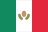 Mexico flag